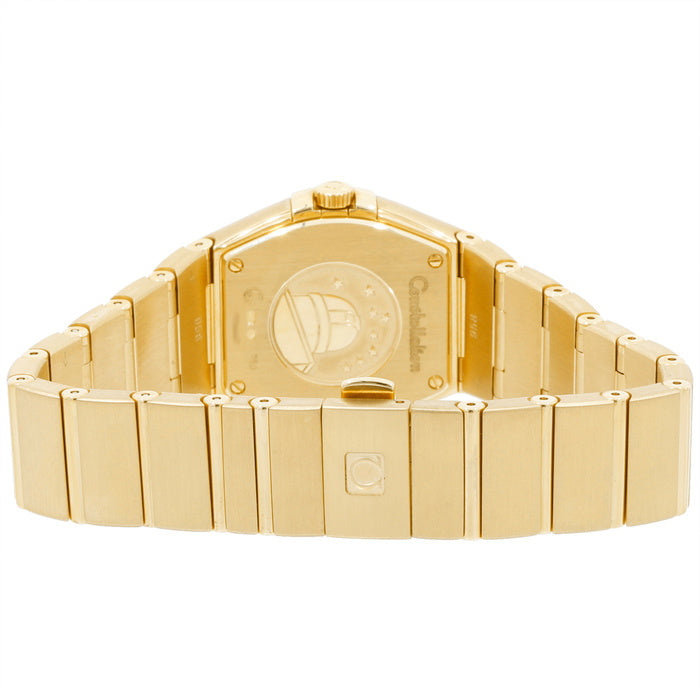 OMEGA Constellation 123.55.27.60.55.016 3