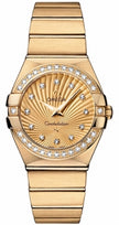 OMEGA Constellation 123.55.27.60.58.001 1