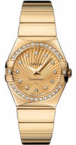 OMEGA Constellation 123.55.27.60.58.002 1