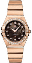 OMEGA Constellation 123.55.27.60.63.001 1