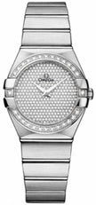 OMEGA Constellation 123.55.27.60.99.001 1