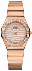 OMEGA Constellation 123.55.27.60.99.004 1