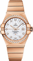 OMEGA Constellation 123.55.31.20.55.001 1