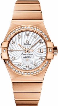 OMEGA Constellation 123.55.31.20.55.001 1