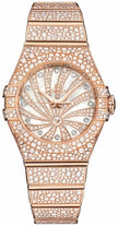 OMEGA Constellation 123.55.31.20.55.006 1