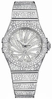 OMEGA Constellation 123.55.31.20.55.007 1