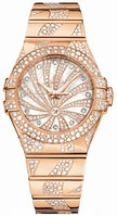 OMEGA Constellation 123.55.31.20.55.008 1