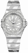 OMEGA Constellation 123.55.31.20.55.009 1