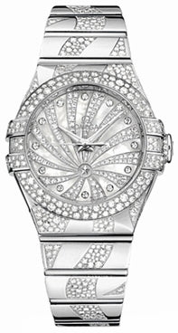 OMEGA Constellation 123.55.31.20.55.009 1