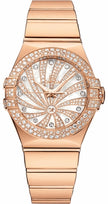 OMEGA Constellation 123.55.31.20.55.010 1