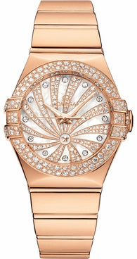 OMEGA Constellation 123.55.31.20.55.010 1