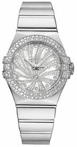 OMEGA Constellation 123.55.31.20.55.011 1