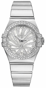 OMEGA Constellation 123.55.31.20.55.011 1