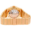 OMEGA Constellation Solid 18K Gold Men'S Watch 123.55.38.22.02.001 3