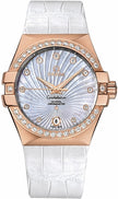 OMEGA Constellation 123.58.35.20.55.003 1