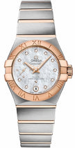 OMEGA Constellation 127.20.27.20.55.001 1