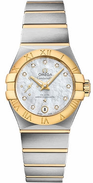 OMEGA Constellation 127.20.27.20.55.002 1