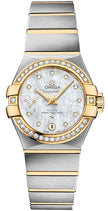 OMEGA Constellation 127.25.27.20.55.002 1