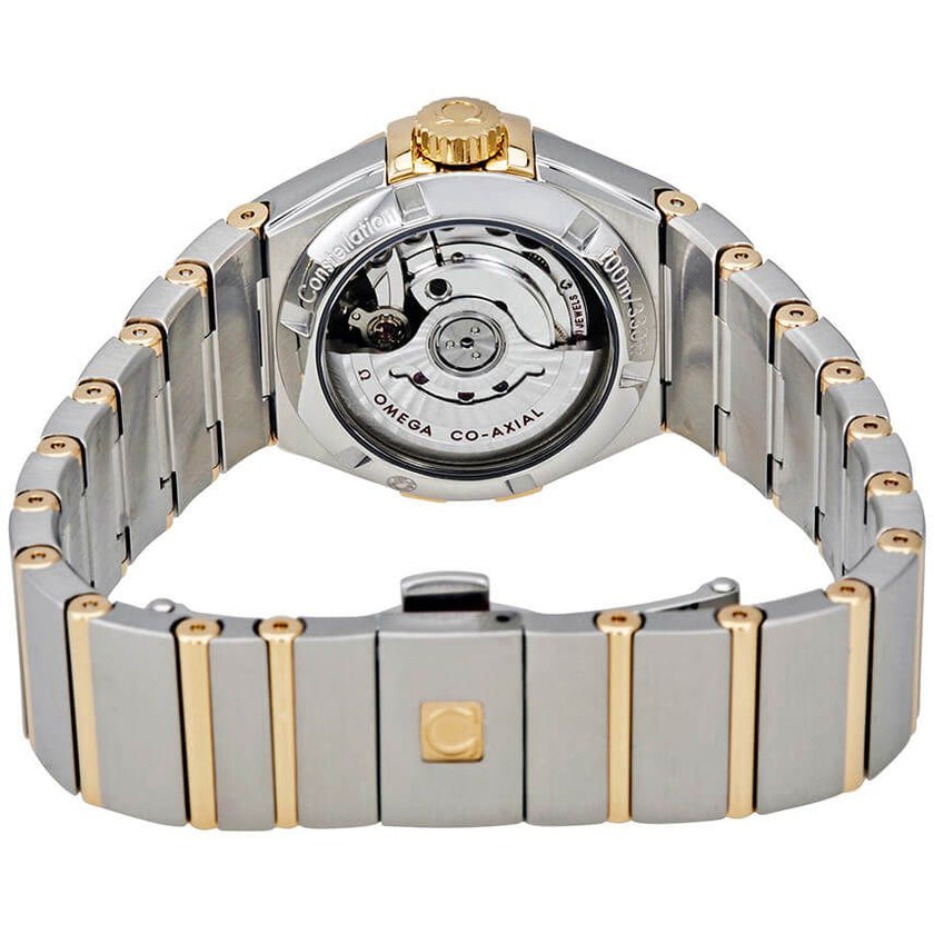 OMEGA Constellation 127.25.27.20.55.002 2