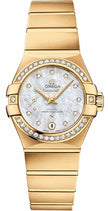 OMEGA Constellation 127.55.27.20.55.002 1