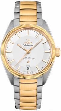OMEGA Constellation 130.20.39.21.02.001 1