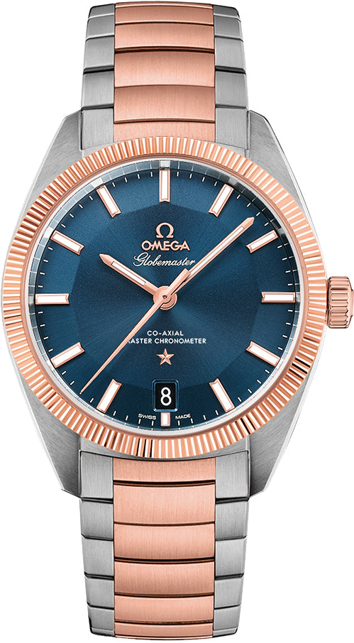 OMEGA Constellation 130.20.39.21.03.001 1