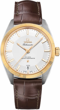 OMEGA Constellation 130.23.39.21.02.001 1