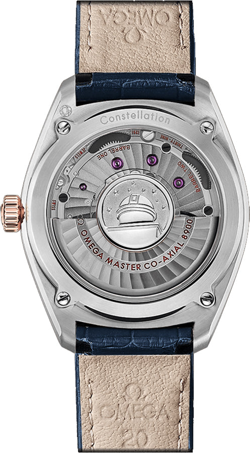 OMEGA Constellation 130.23.39.21.03.001 2