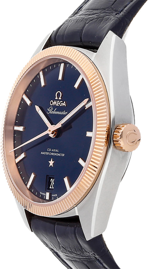 OMEGA Constellation 130.23.39.21.03.001 3