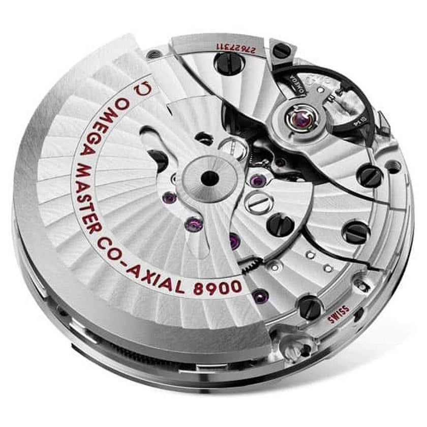 OMEGA Constellation 130.23.39.21.03.001 5
