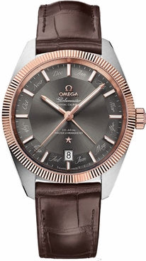 OMEGA Constellation 130.23.41.22.06.001 1
