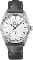 OMEGA Constellation Globemaster Chronometer Men'S Watch 130.33.39.21.02.001 1