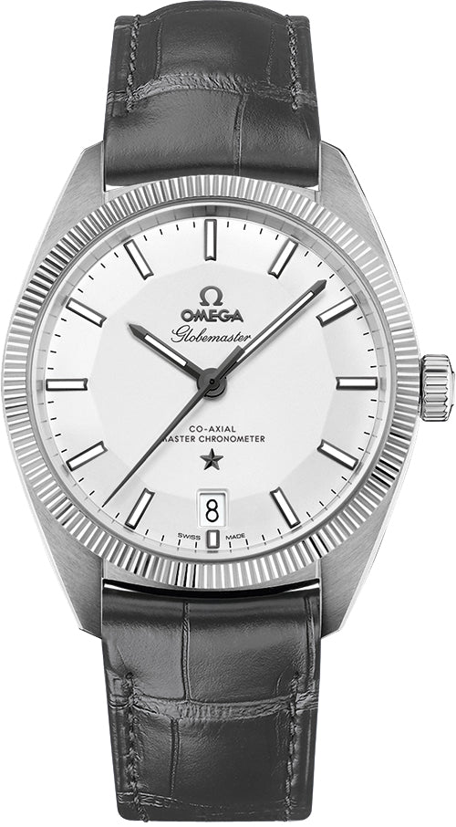 OMEGA Constellation Globemaster Chronometer Men'S Watch 130.33.39.21.02.001 1