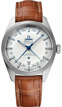 OMEGA Constellation 130.33.41.22.02.001 1