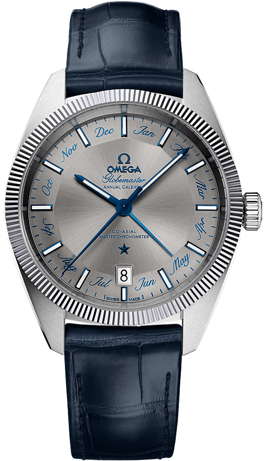 OMEGA Constellation 130.33.41.22.06.001 1