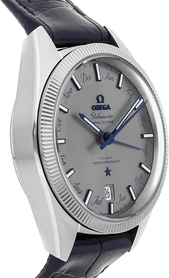 OMEGA Constellation 130.33.41.22.06.001 3
