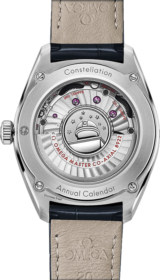 OMEGA Constellation 130.33.41.22.06.001 4
