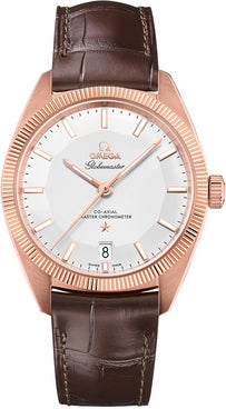 OMEGA Constellation 130.53.39.21.02.001 1