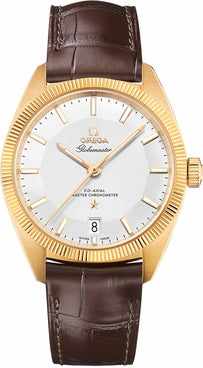 OMEGA Constellation 130.53.39.21.02.002 1