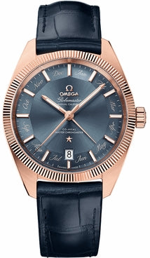 OMEGA Constellation 130.53.41.22.03.001 1