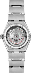 OMEGA Constellation Stainless Steel Women'S Watch 131.10.29.20.05.001 2