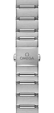 OMEGA Constellation Stainless Steel Women'S Watch 131.10.29.20.05.001 3