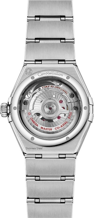OMEGA Constellation 131.15.29.20.56.001 2