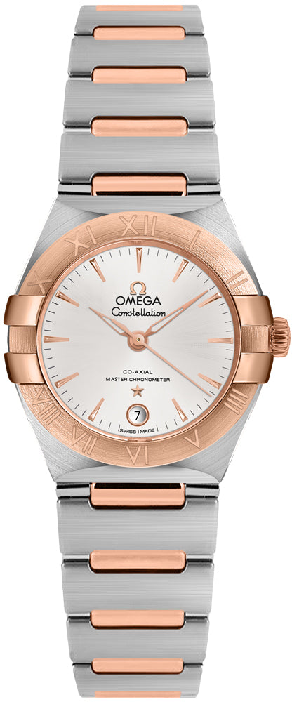 OMEGA Constellation 131.20.29.20.02.001 1
