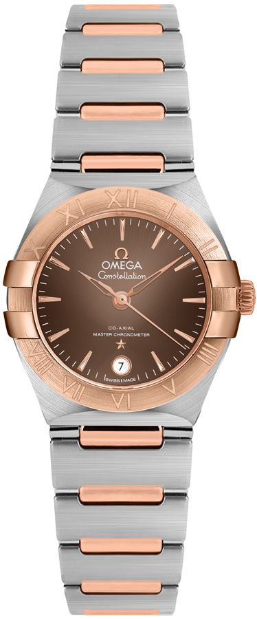 OMEGA Constellation 131.20.29.20.13.001 1