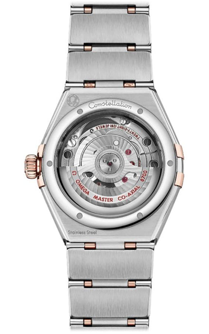OMEGA Constellation 131.20.29.20.13.001 2