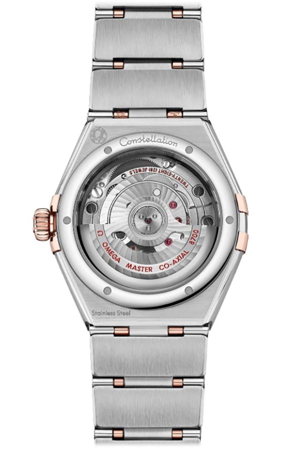 OMEGA Constellation 131.20.29.20.13.001 2