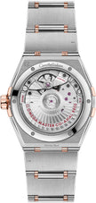 OMEGA Constellation Rose Gold & Steel Women'S Watch 131.20.36.20.02.001 2