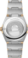 OMEGA Constellation Champagne Dial Unisex Watch 131.20.36.60.08.001 2