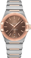 [Brand New] Omega Constellation 39 mm Men's Watch